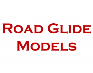 ROAD GLIDE MODELS