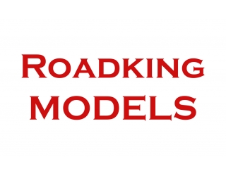 ROADKING MODELS